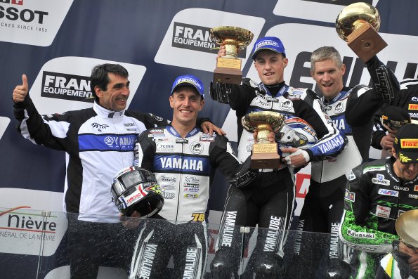 2014 78 Bol D'Or 30821